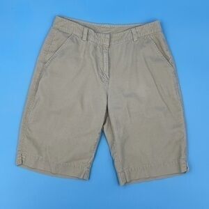 Vintage L.L.Bean Corduroy Shorts